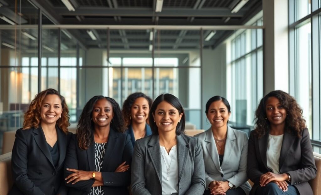 Diversity in Law Firms: Progress and Setbacks in 2025
