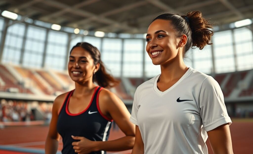 The Rise of Women's Sports: Breaking Records and Breaking Barriers