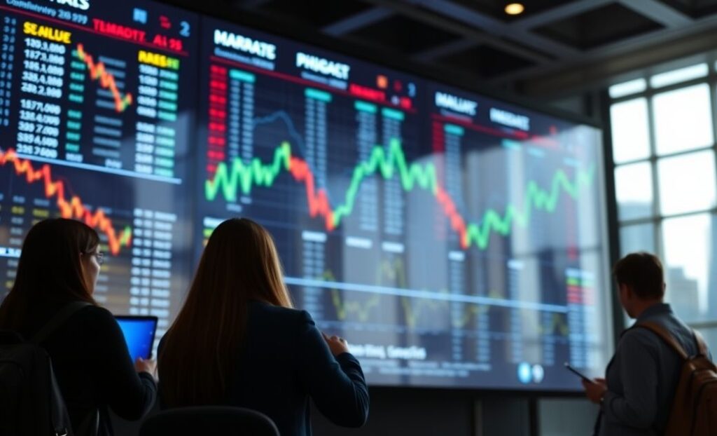 Analyzing the Influence of Social Media Platforms on Stock Markets