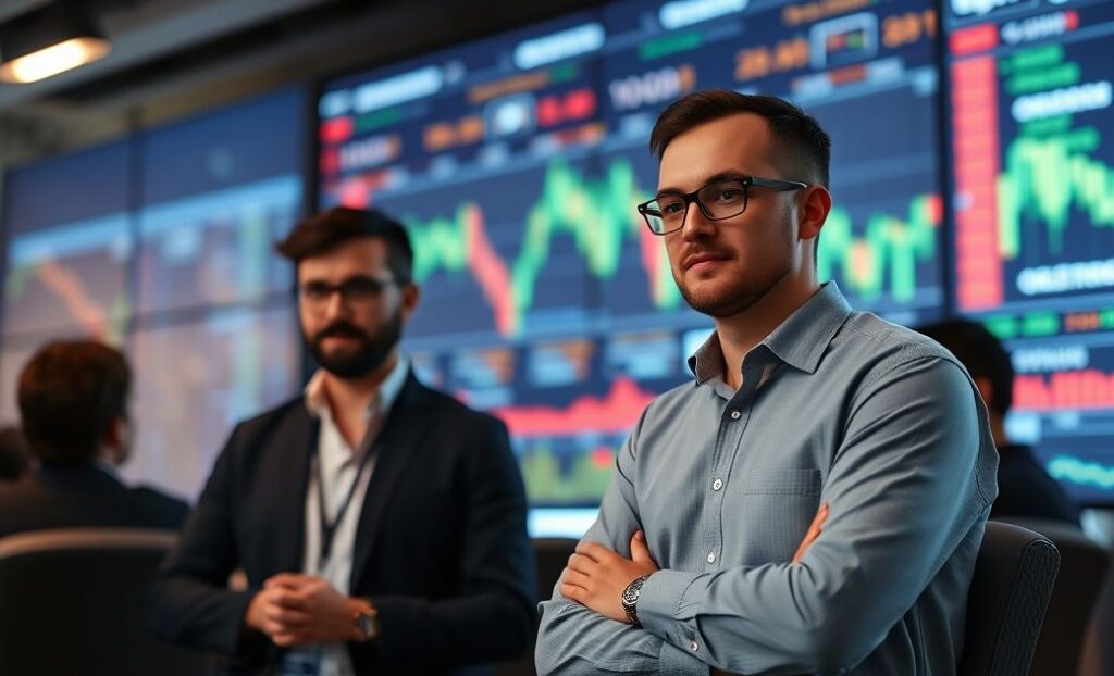 Strategizing With AI: The New Frontier of Algorithmic Trading