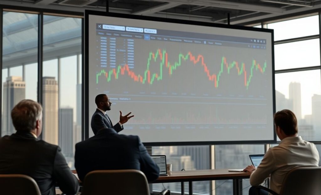 Understanding the Risk Factors: Trading in Volatile Markets